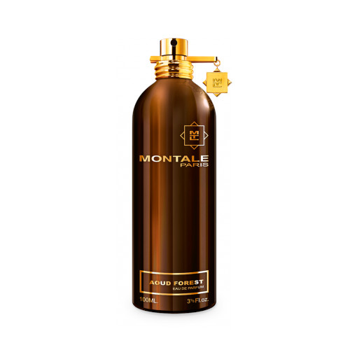 Profumo montale Aoud Forest