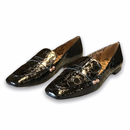 Prosperine Mocassino - Franzelli Concept Store