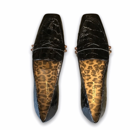 Prosperine Mocassino - Franzelli Concept Store