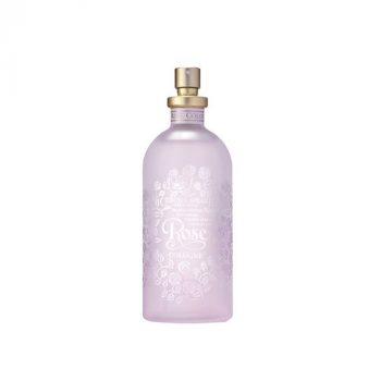 Czech&Speake - rose cologne