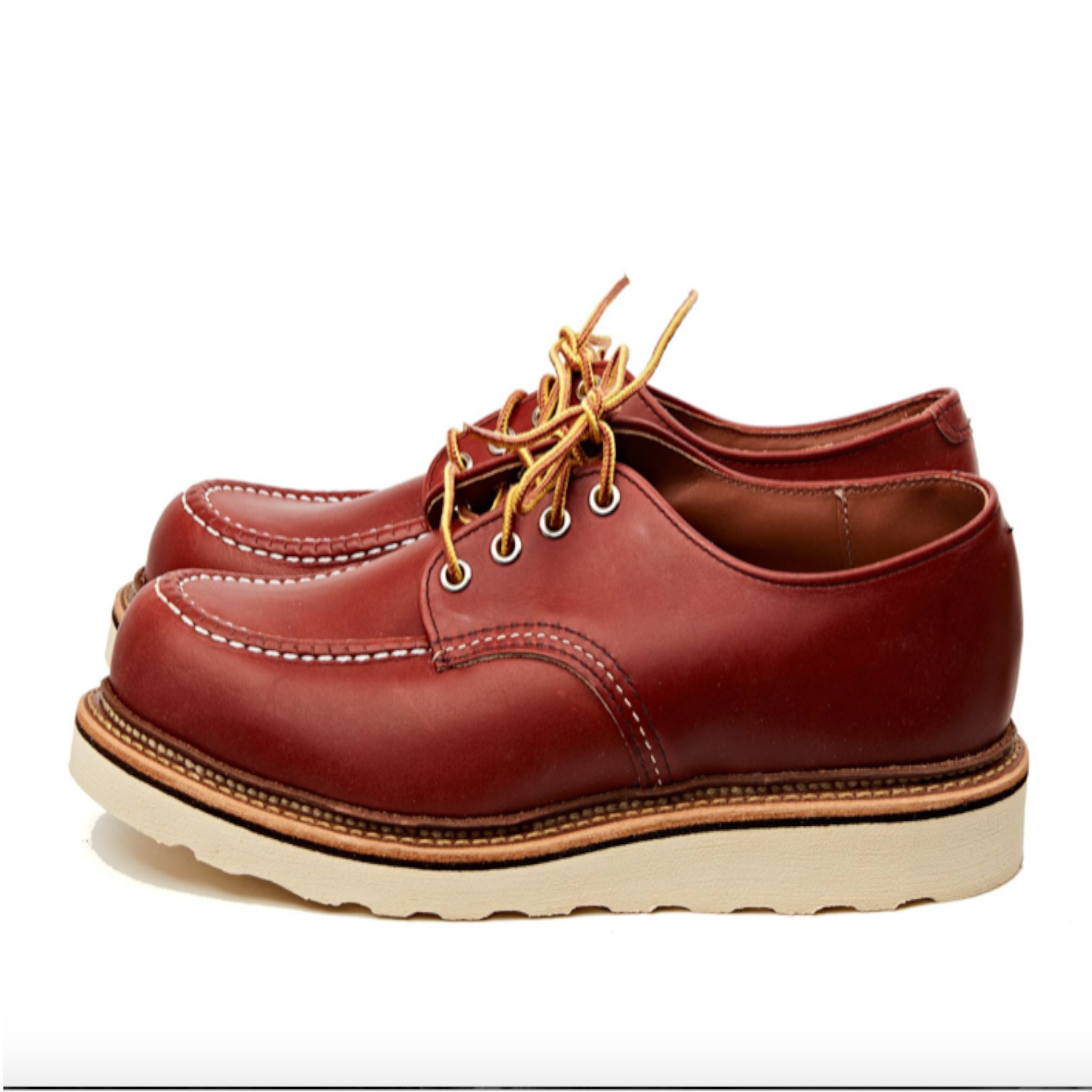 Red Wing Shoes Man Classic Oxford - Franzelli Concept Store