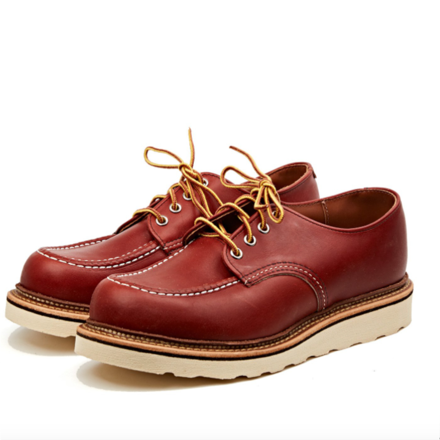 Red Wing Shoes Man Classic Oxford - Franzelli Concept Store