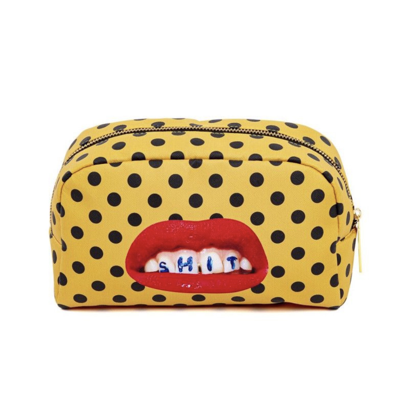 Seletti - Beauty Case Shit