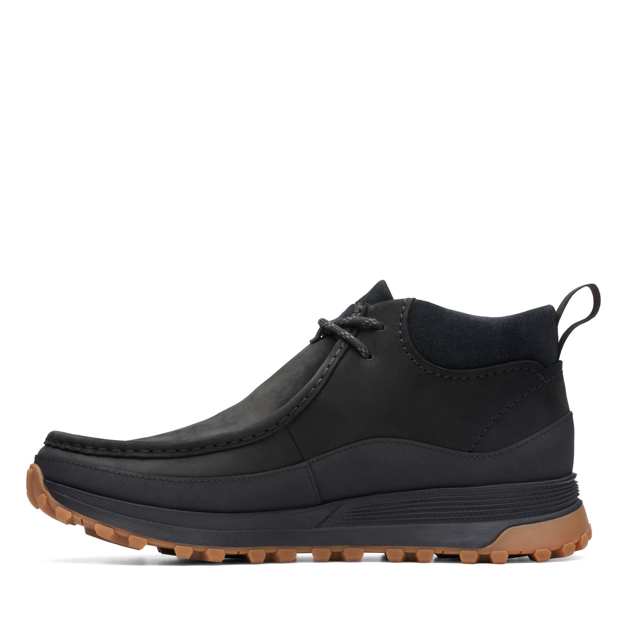 Clarks Originals - ATL Trek Wall Boot GORE-TEX Black - immagine 5