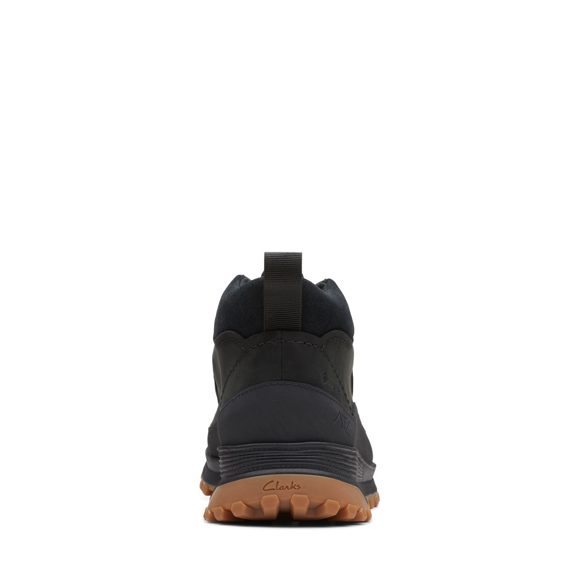 Clarks Originals - ATL Trek Wall Boot GORE-TEX Black - immagine 6