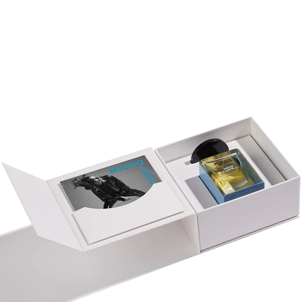 Jusbox - Micro Love 78 ml EDP - immagine 3
