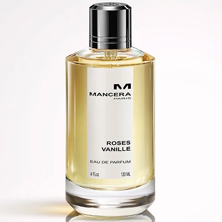 MANCERA - Roses Vanille 120 ml