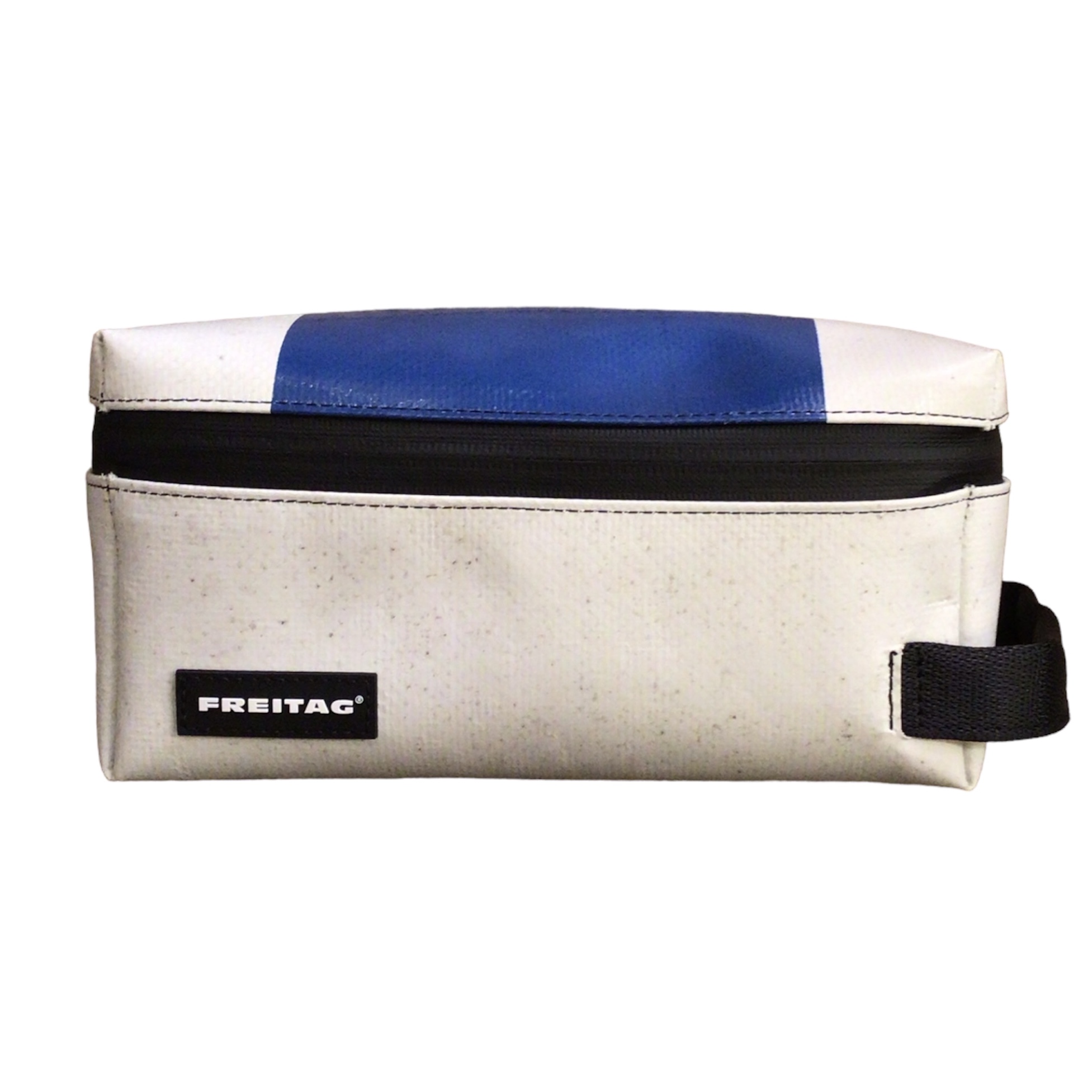 Freitag - F36 Wayne Bianco Blu