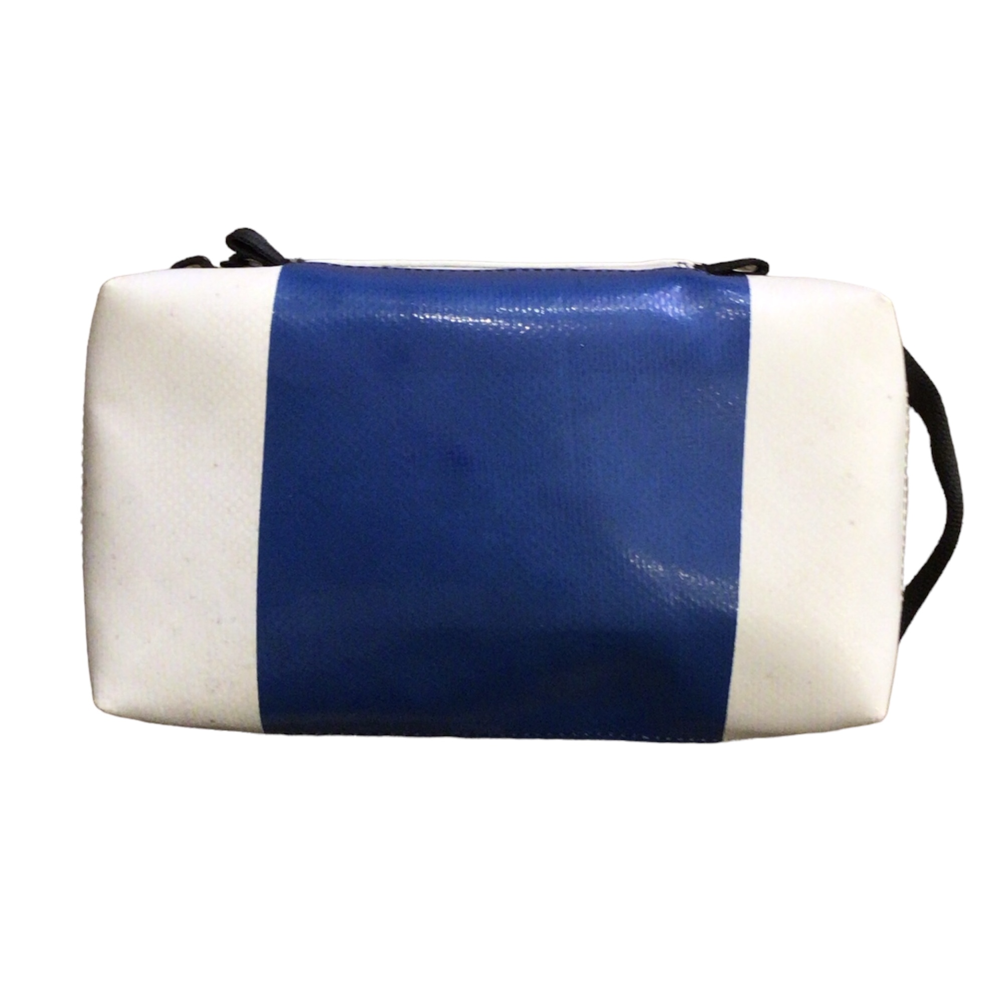 Freitag - F36 Wayne Bianco Blu - immagine 3