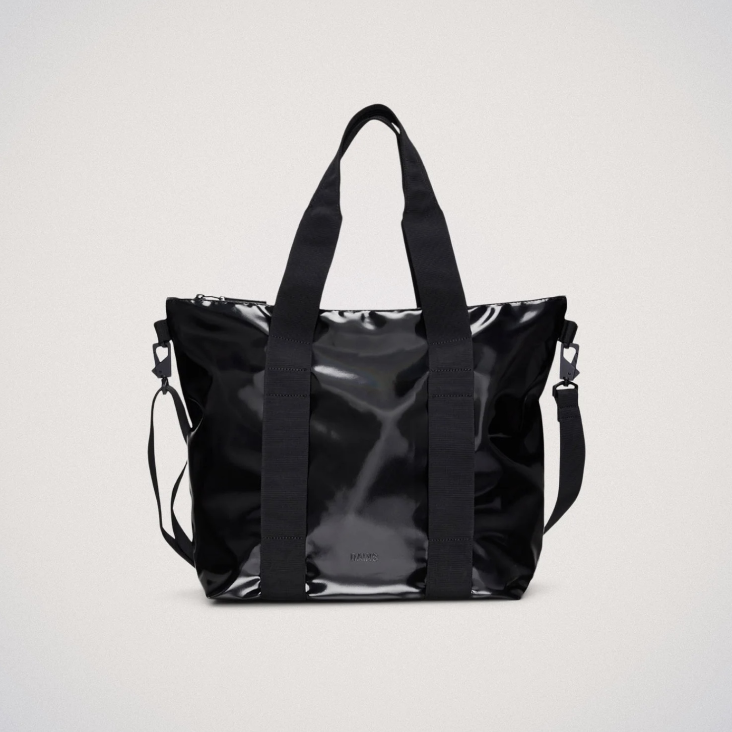 Rains – Tote Bag Mini Night