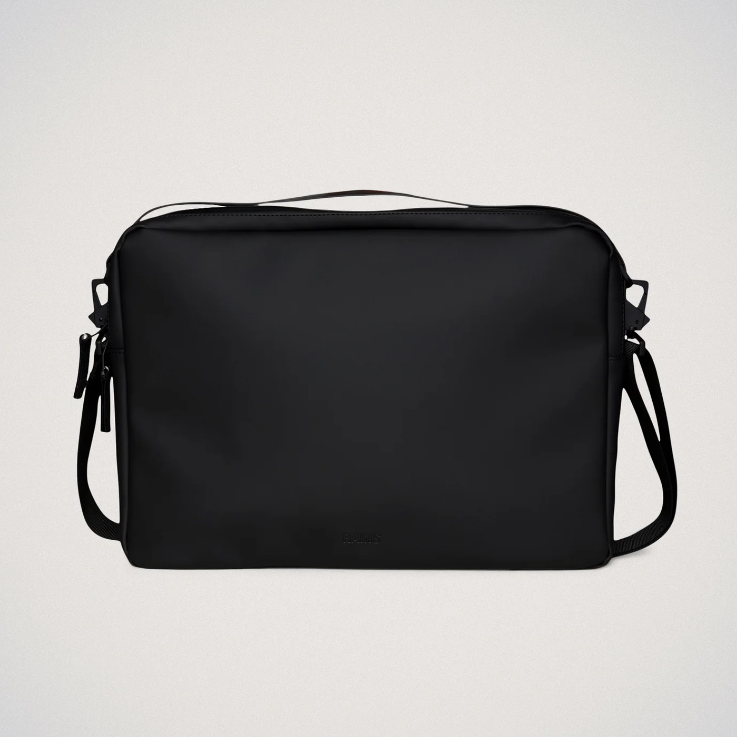 Rains – Laptop Bag 15″/16″ Black