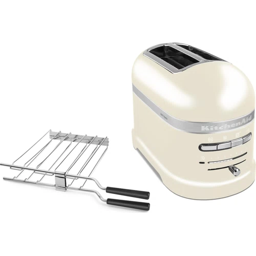 KitchenAid – Tostapane 2 Fette Artisan Almond Cream - immagine 3