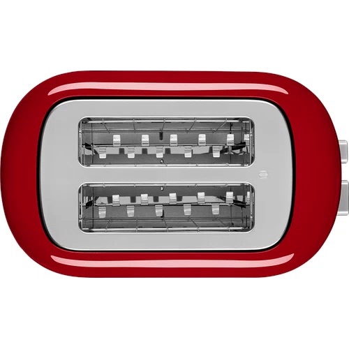 KitchenAid - Tostapane 2 Fette Empire Red - immagine 4