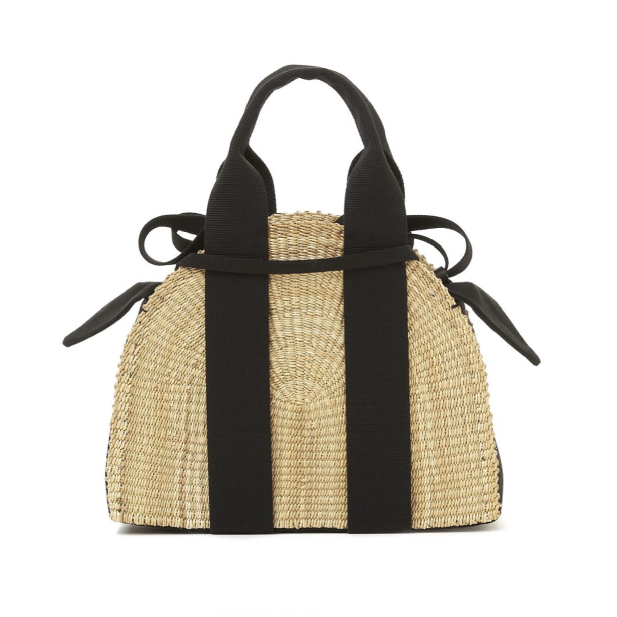 Muun - Mina Natural Black