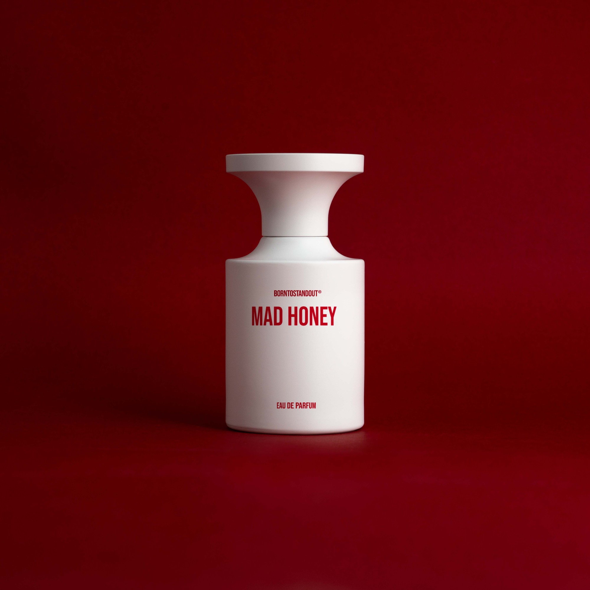 Borntostandout - Mad Honey EDP 50ml
