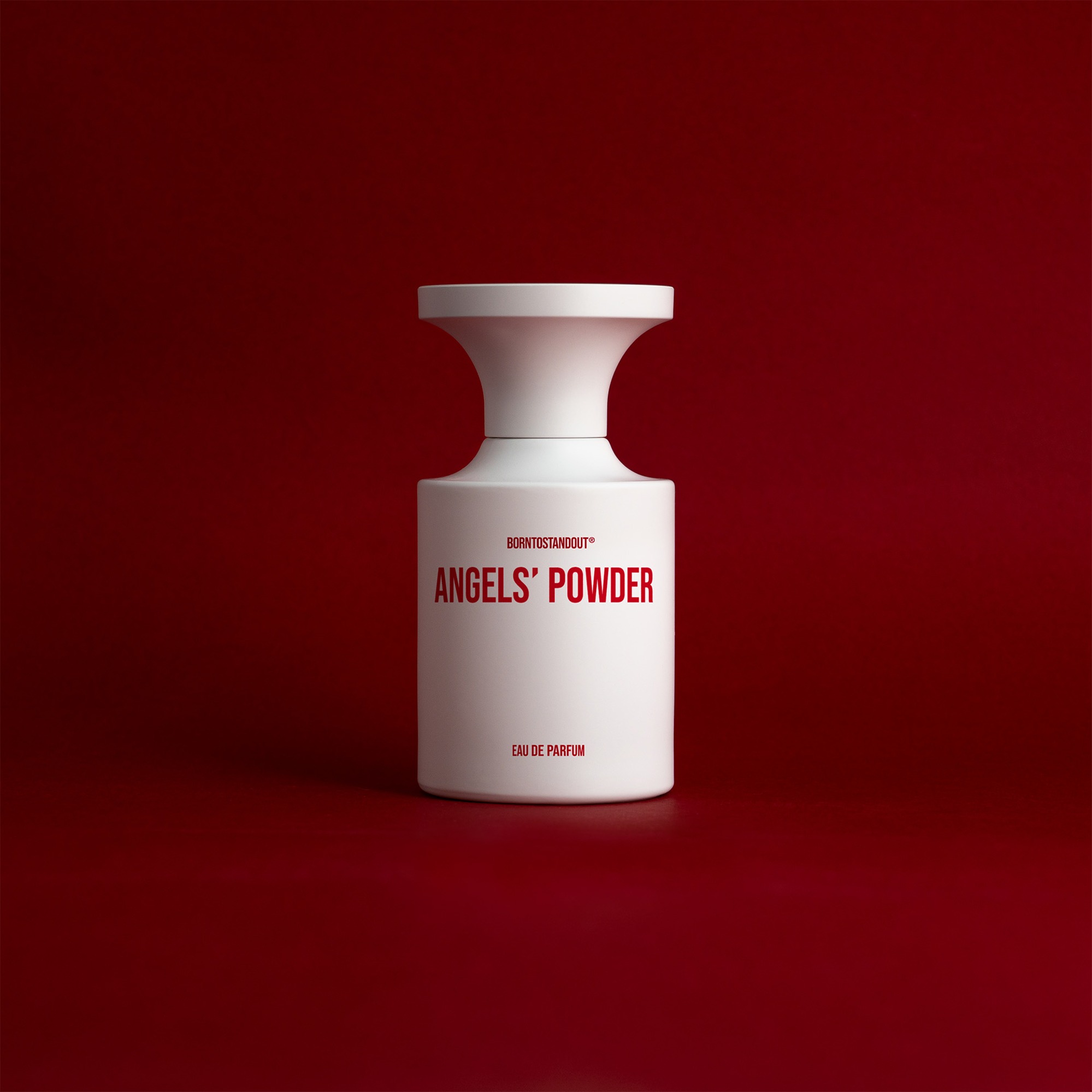 Borntostandout - Angels' Powder EDP 50ml