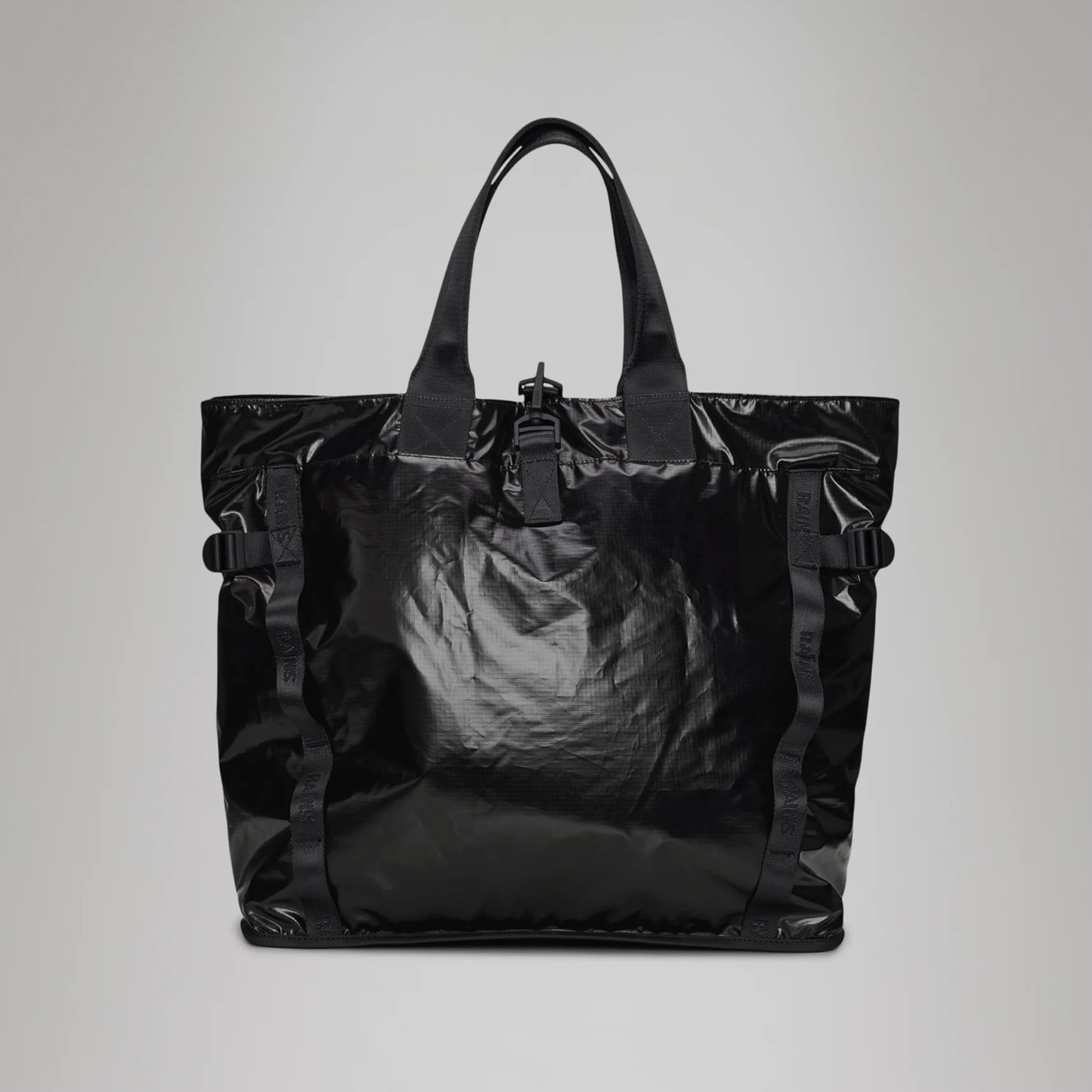 Rains - Sibu Shopper Bag Black