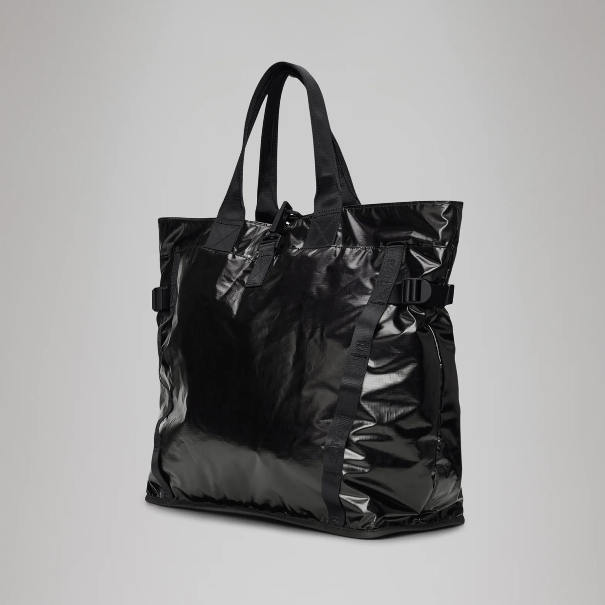 Rains - Sibu Shopper Bag Black - immagine 4