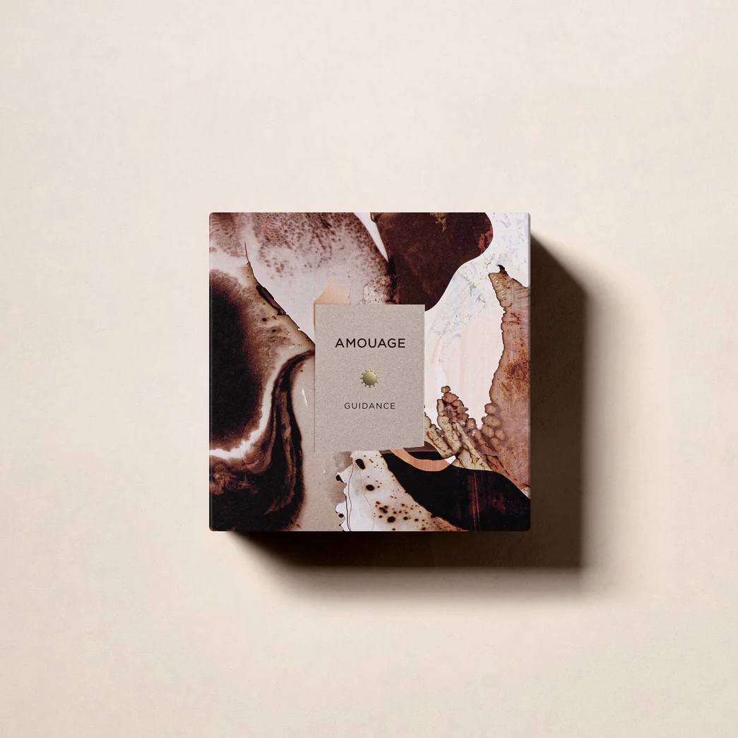 Amouage - Guidance EDP 100ml - immagine 2