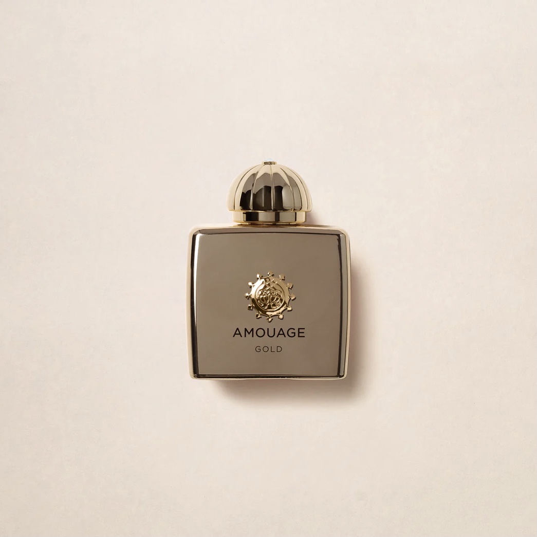 Amouage - Gold Woman EDP 100ml