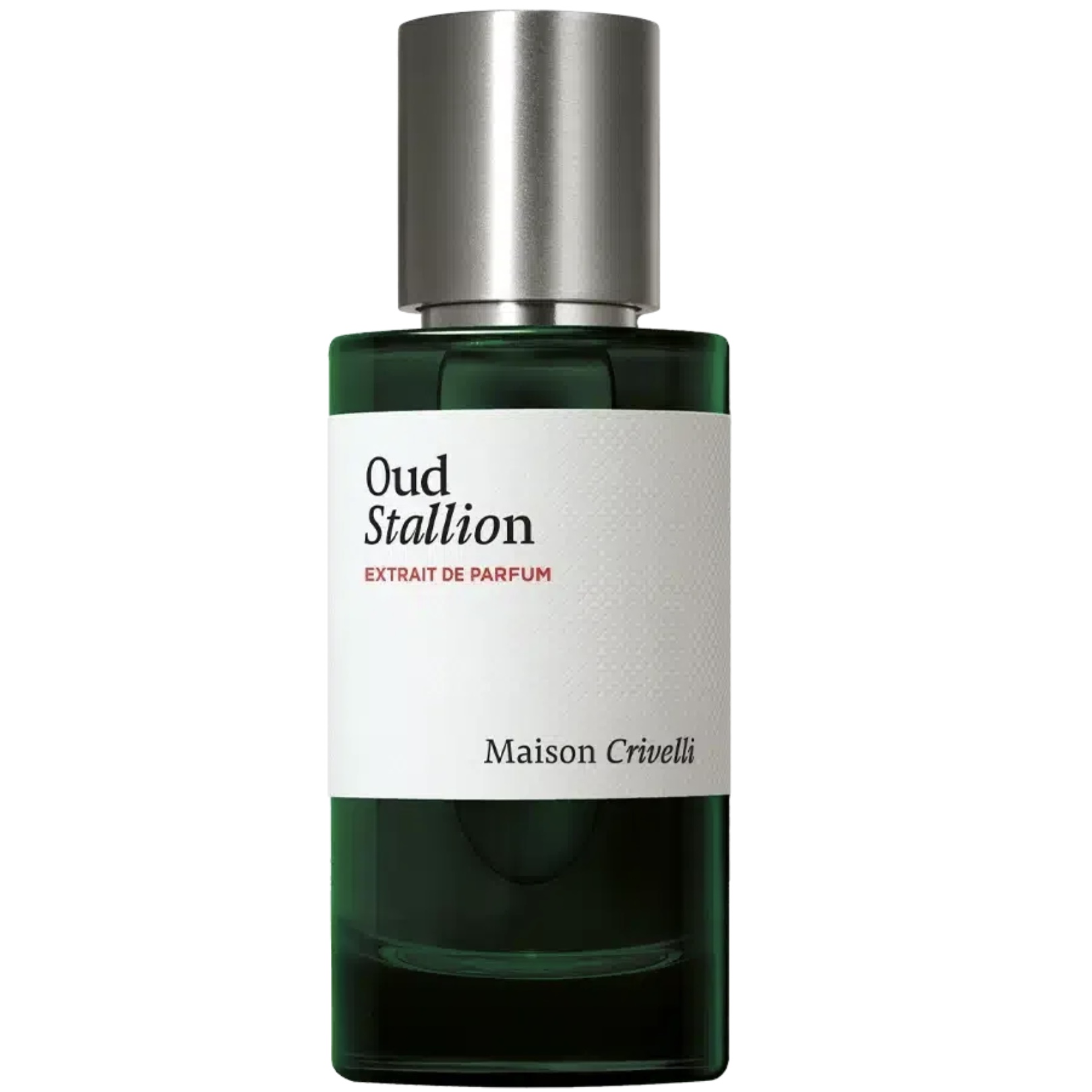 Crivelli - Oud Stallion Extrait De Parfum 50ml