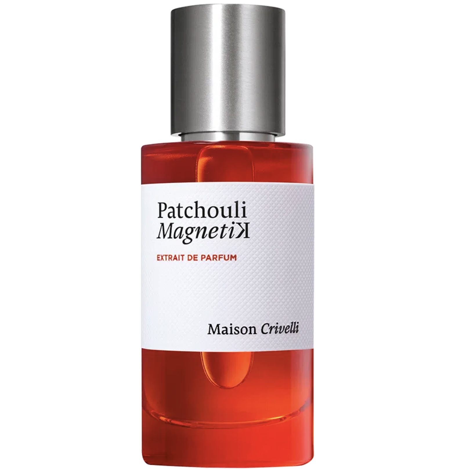 Crivelli - Patchouli Magnetik Extrait De Parfum 50ml