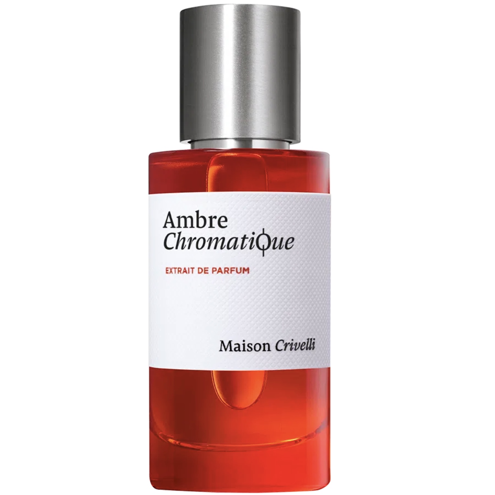 Crivelli - Ambre Chromatique Extrait De Parfum 50ml