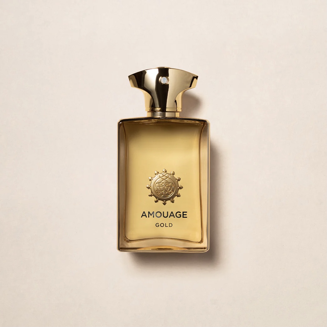Amouage - Gold Man EDP 100ml