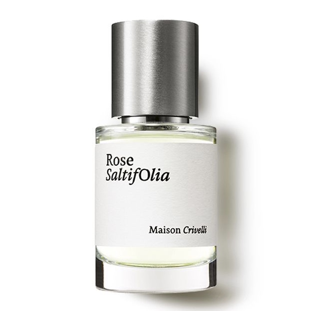 Crivelli - Rose Saltifolia EDP 30ml