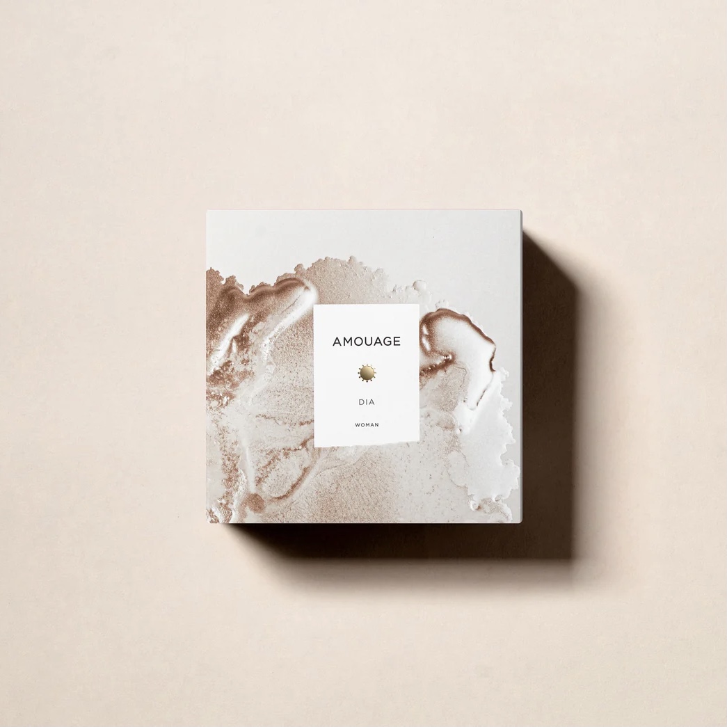 Amouage - Dia Woman EDP 100ml - immagine 2