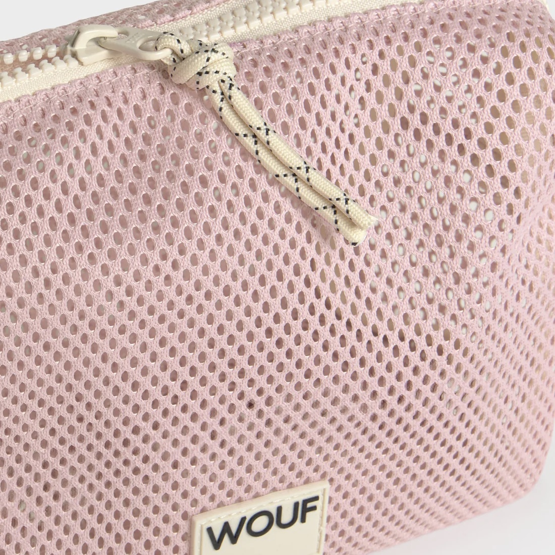 Wouf - Toiletry Bag Blush - immagine 2