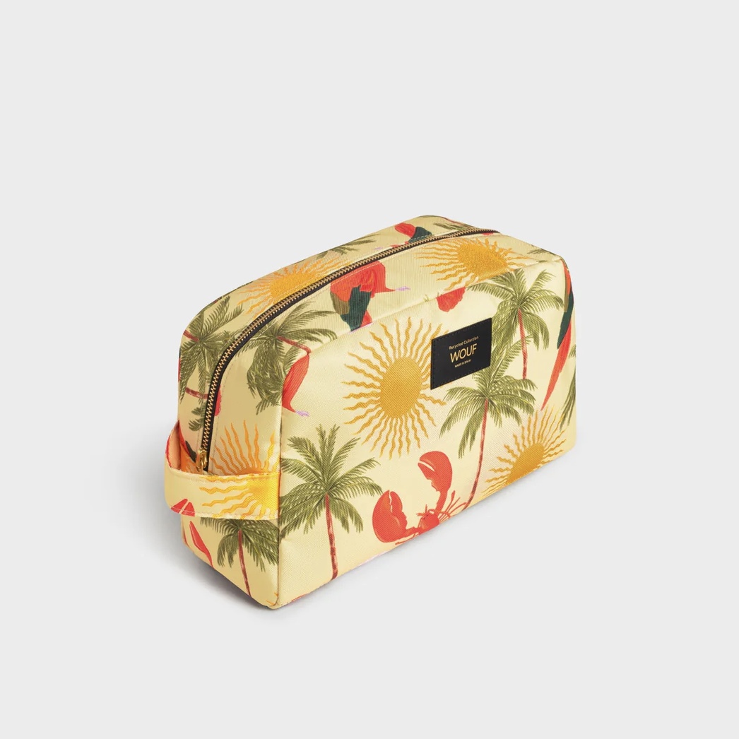 Wouf - Toiletry Large Bag Rio - immagine 3