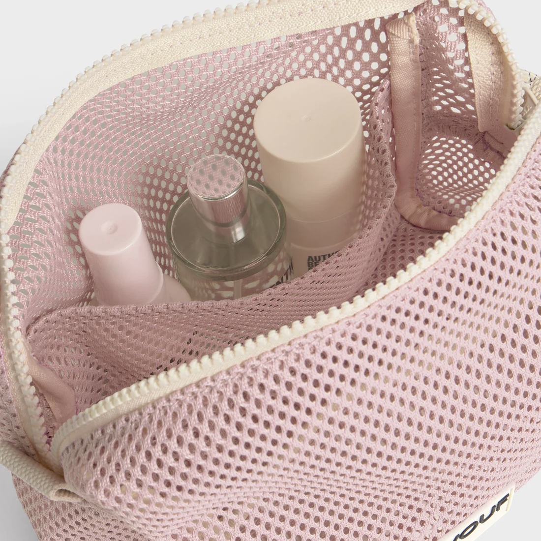 Wouf - Toiletry Bag Blush - immagine 4