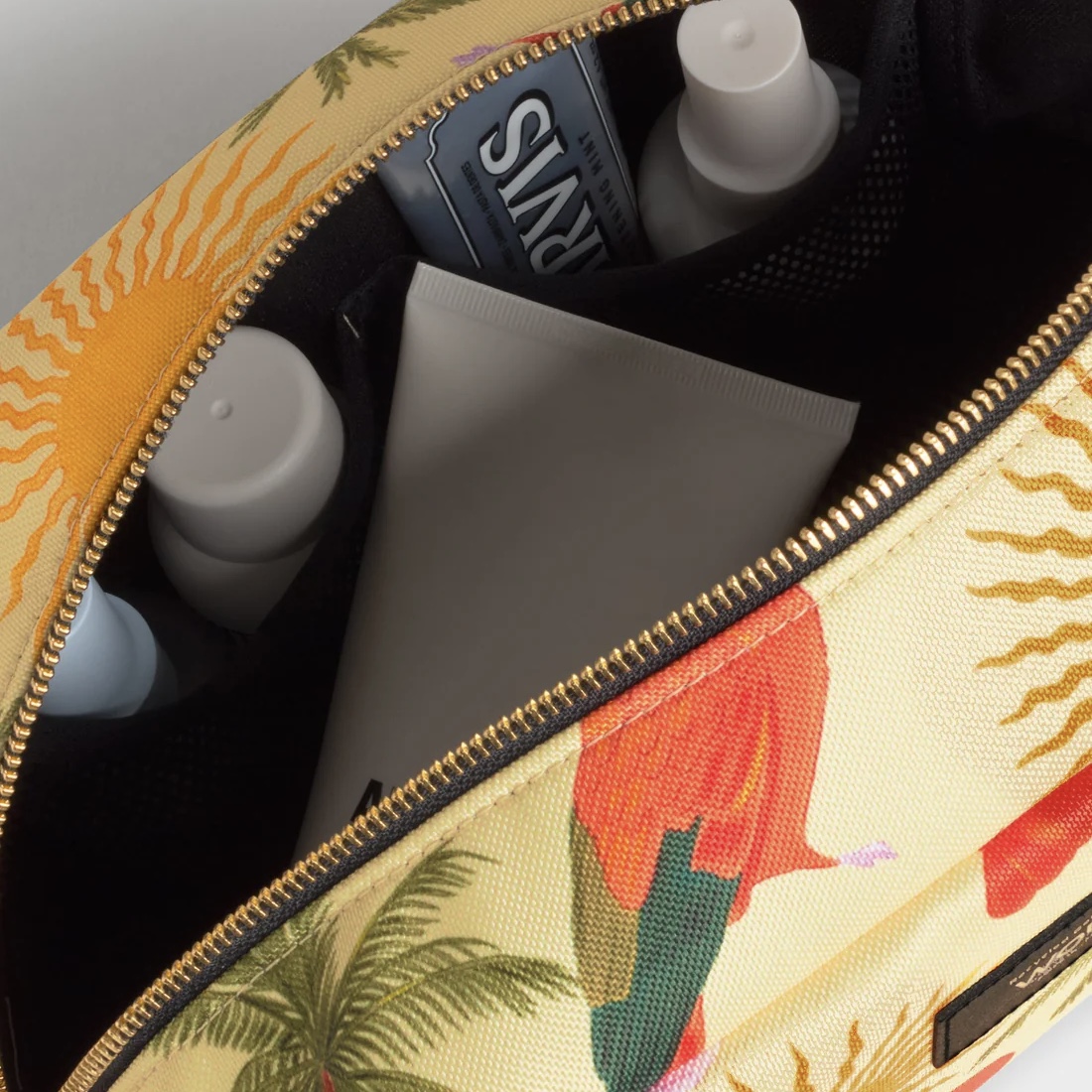 Wouf - Toiletry Large Bag Rio - immagine 4