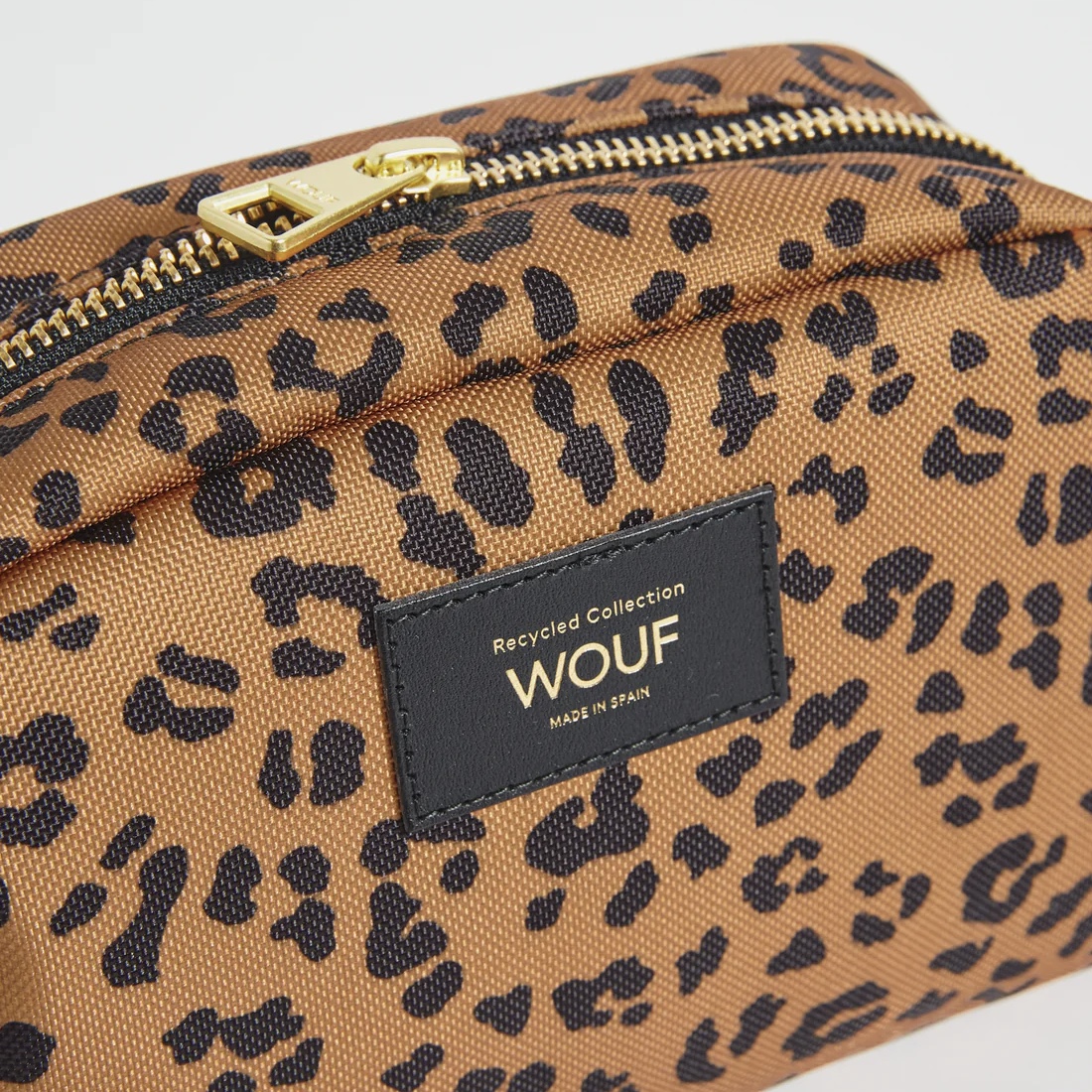 Wouf - Toiletry Large Bag Agar - immagine 2