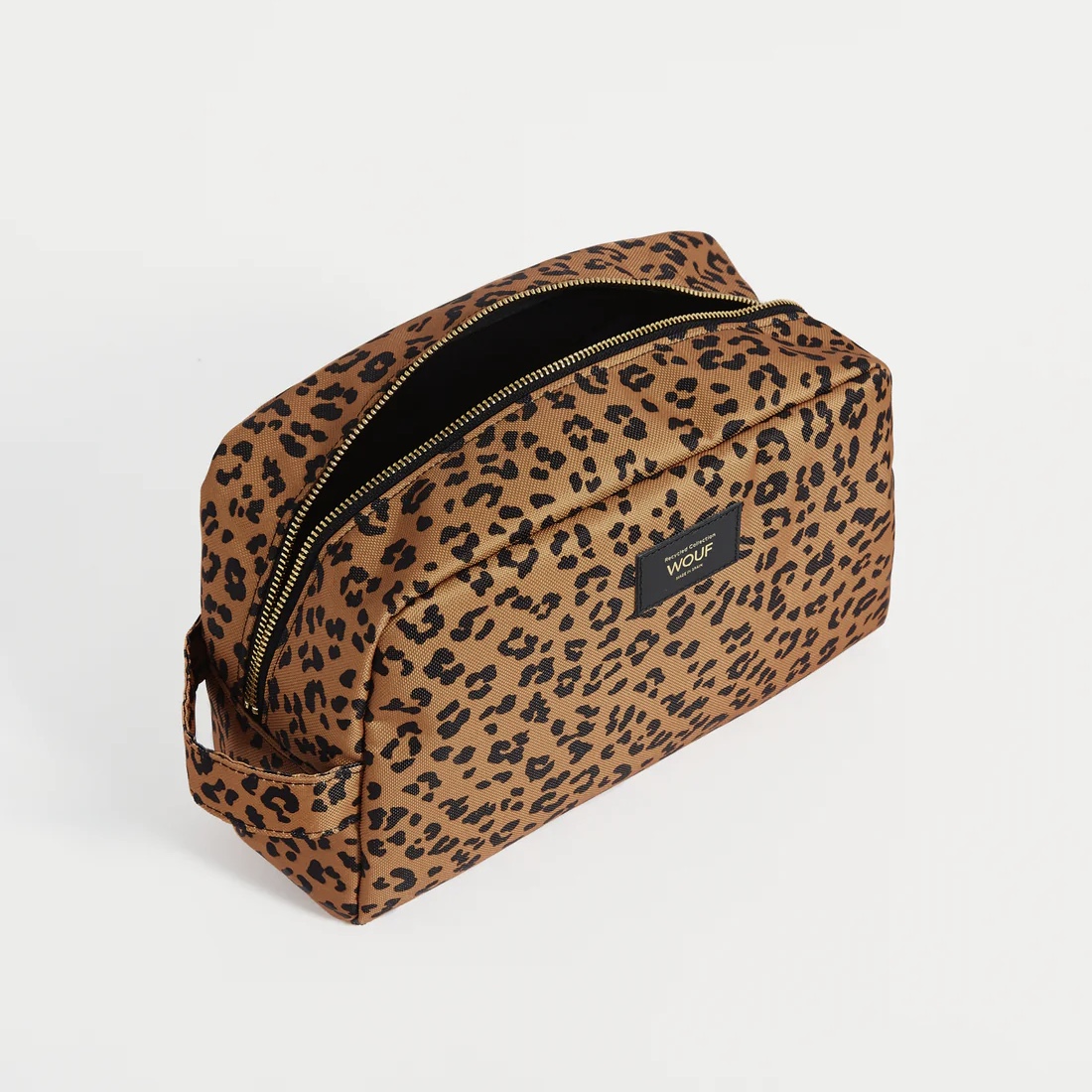 Wouf - Toiletry Large Bag Agar - immagine 3