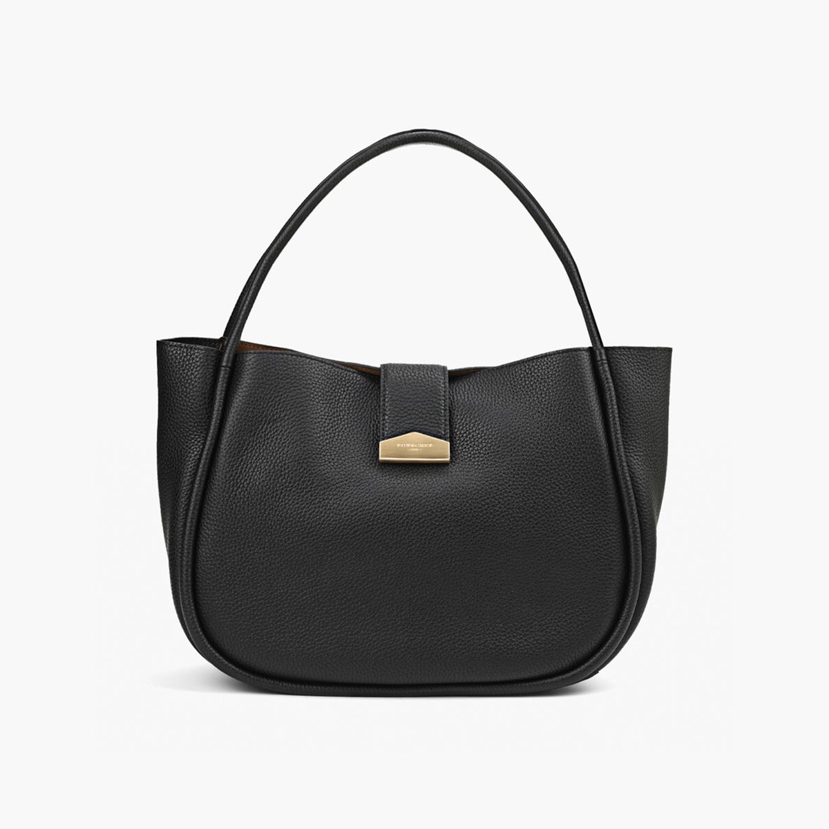 Pourchet Paris - Liane Noir