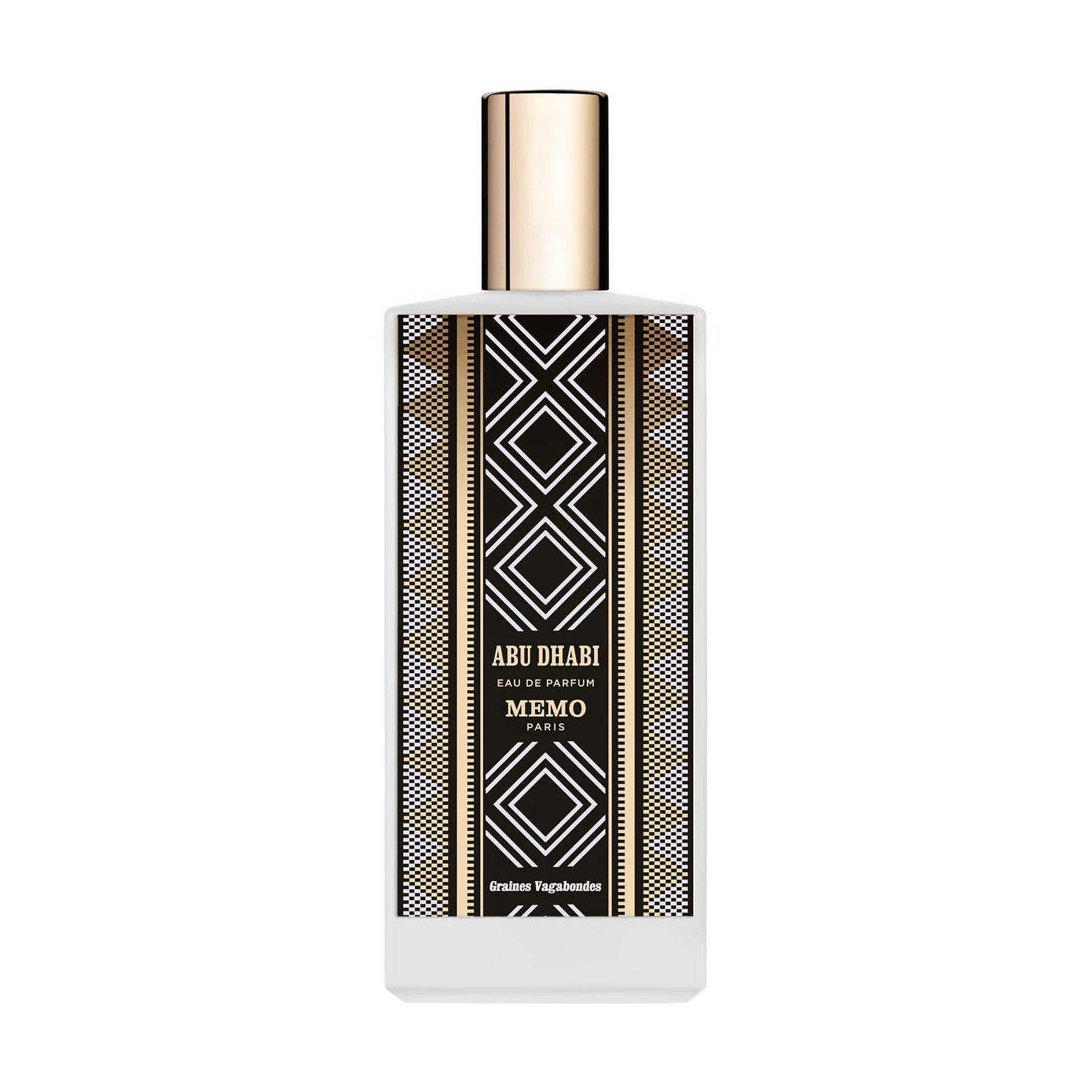 Memo Paris - Abu Dhabi 75 ml EDP