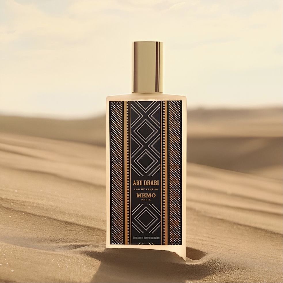 Memo Paris - Abu Dhabi 75 ml EDP - immagine 3