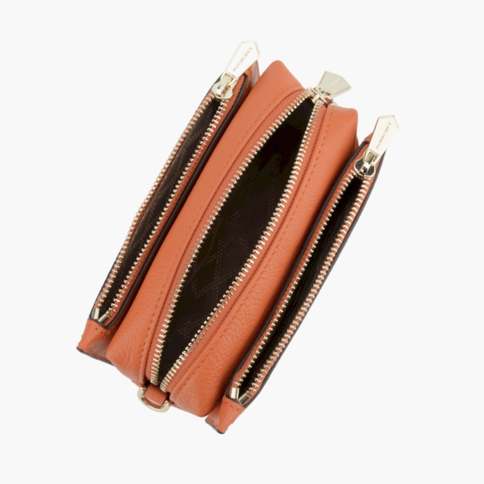 Pourchet Paris - Alesia Orange - immagine 3