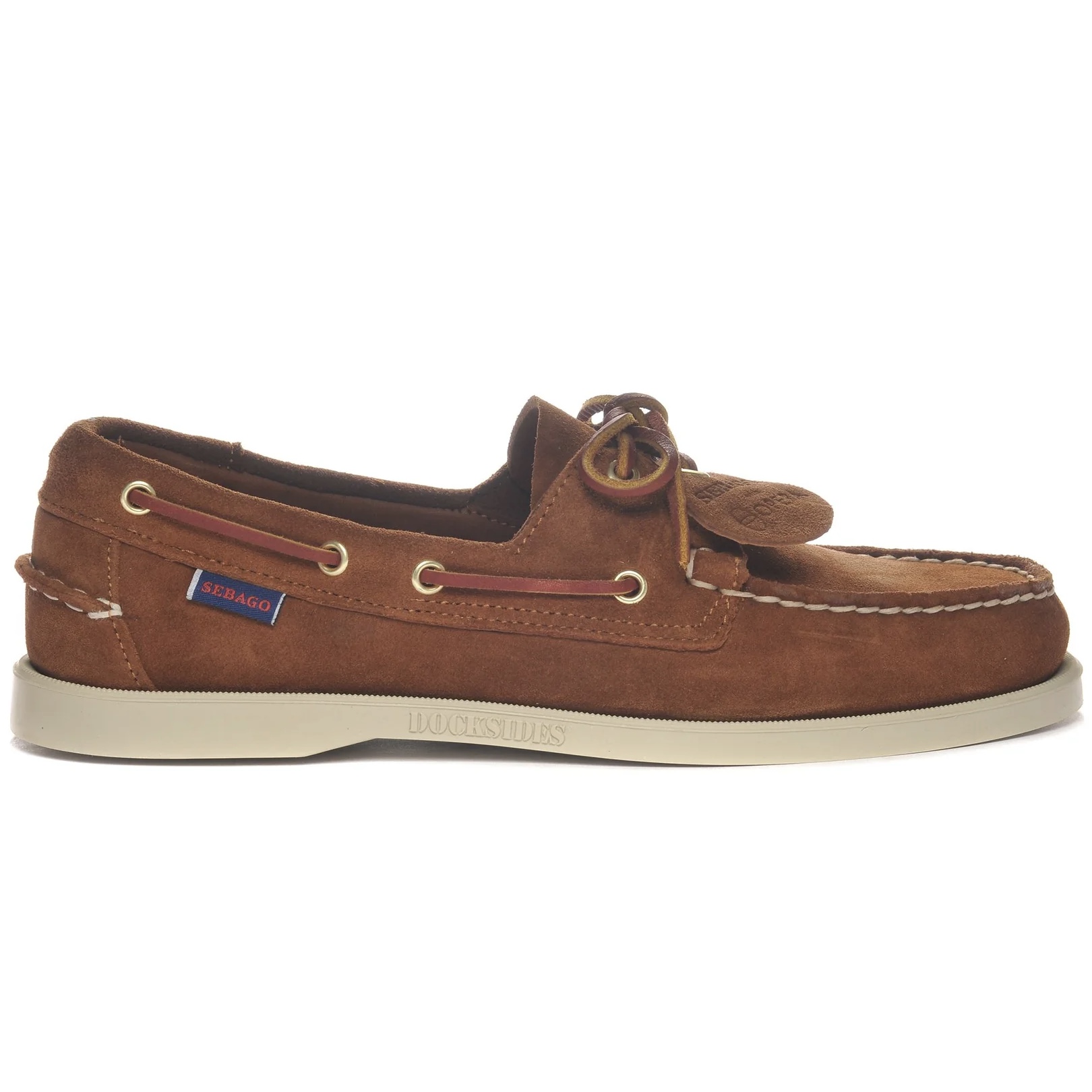 Sebago – Portland Artisan Castagna