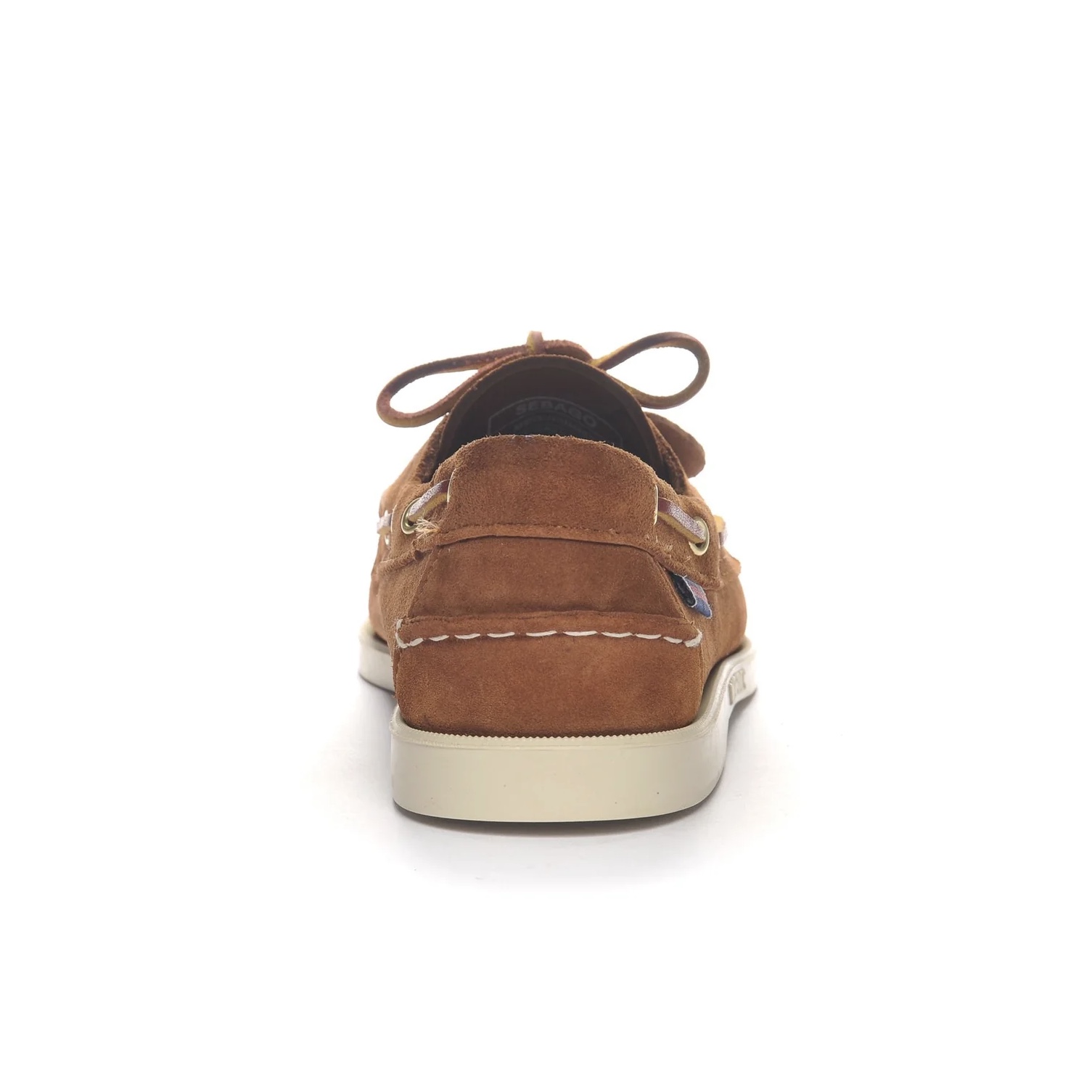Sebago – Portland Artisan Castagna - immagine 4
