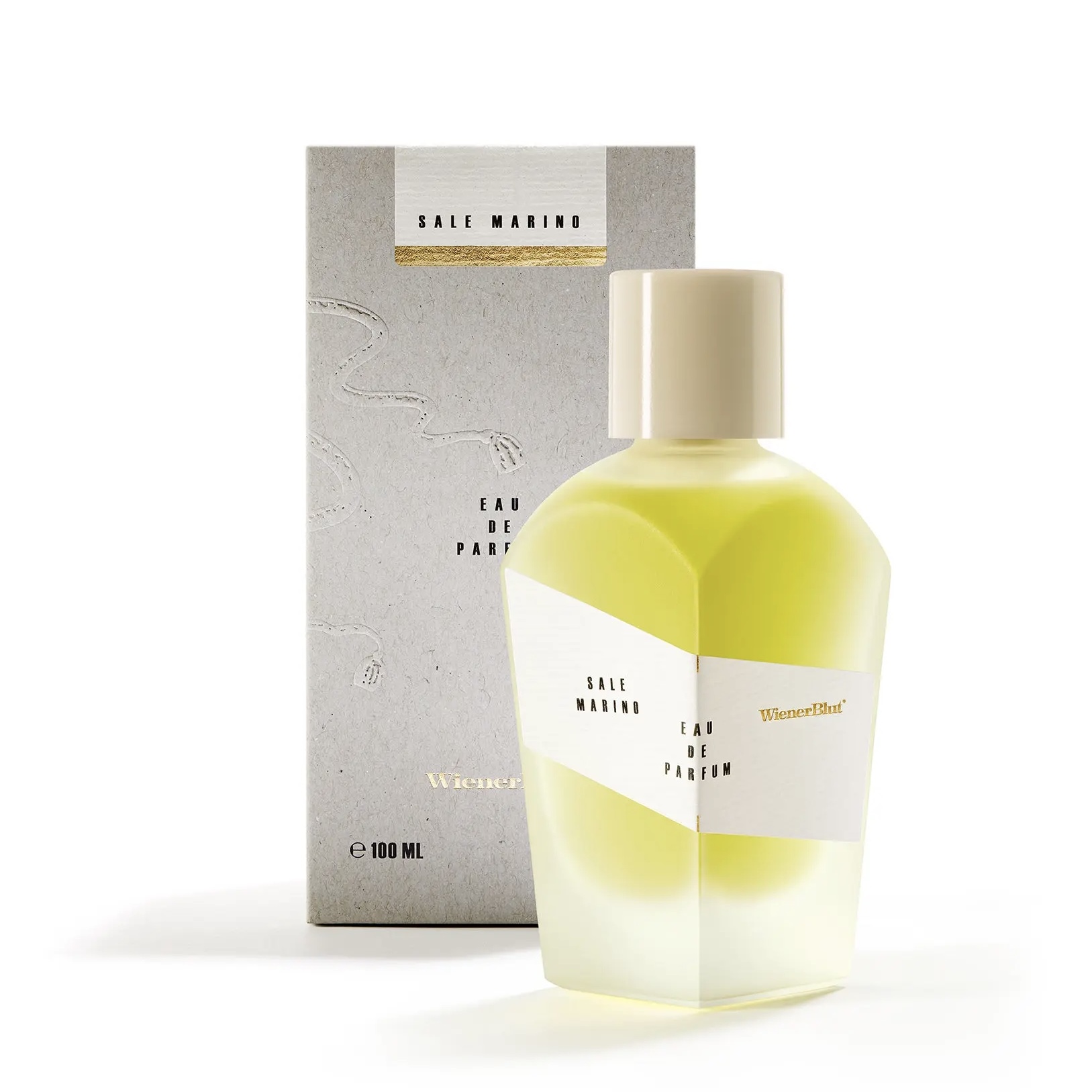 Wiener Blut - Sale Marino EDP 100ml - immagine 2