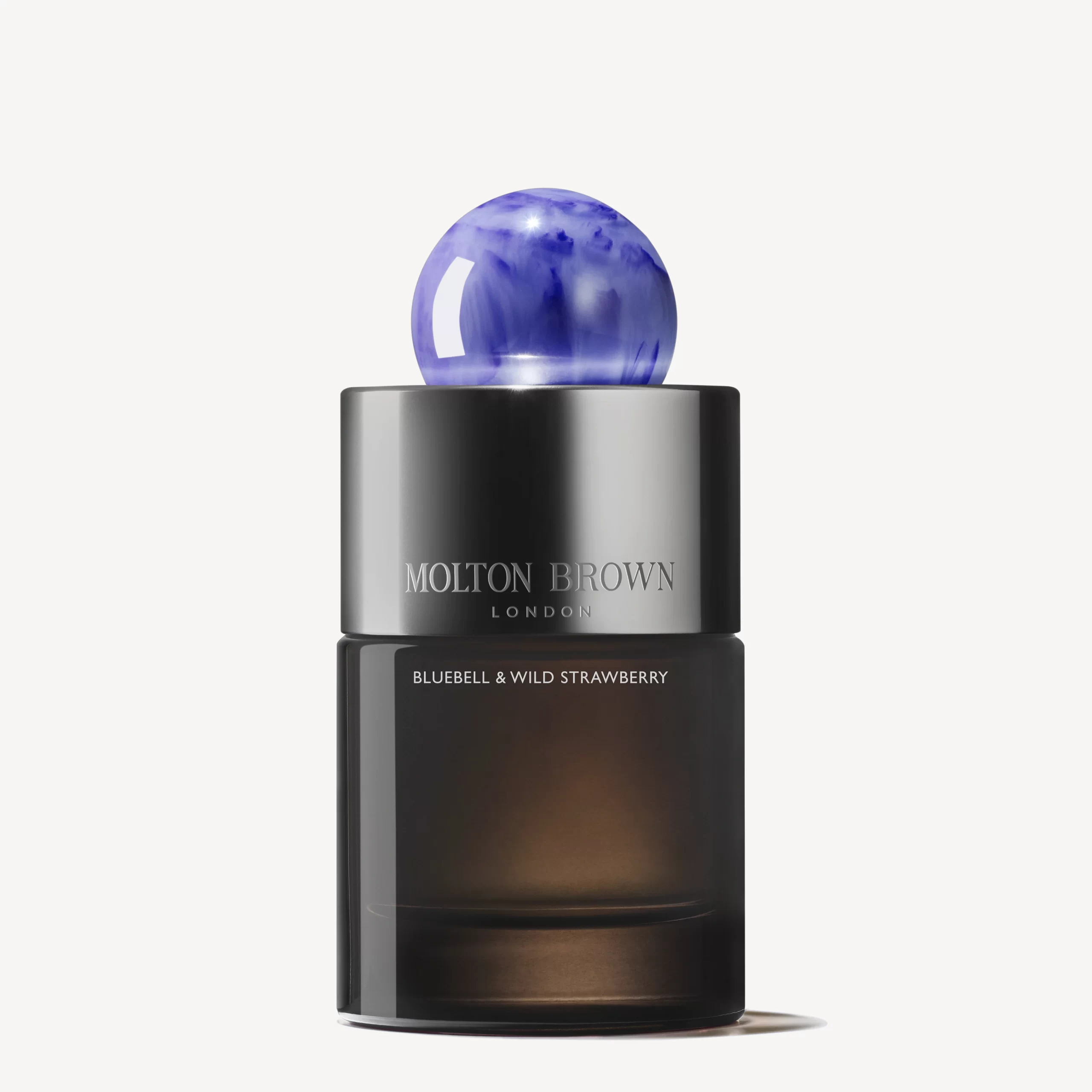 Molton Brown - Bluebell & Wild Strawberry EDP 100ml