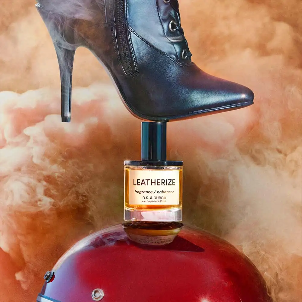 D.S. & DURGA - Leatherize 50ml - immagine 3