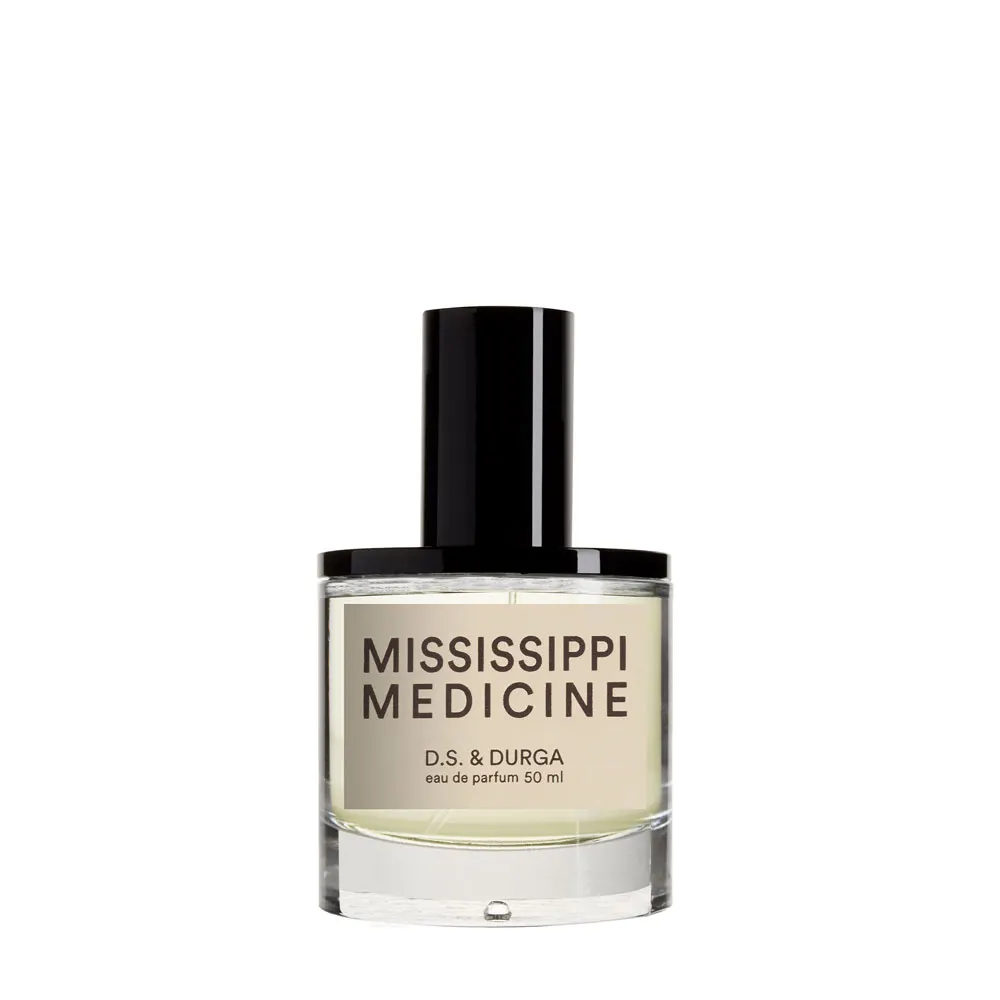 D.S. & DURGA - Mississippi Medicine 50ml