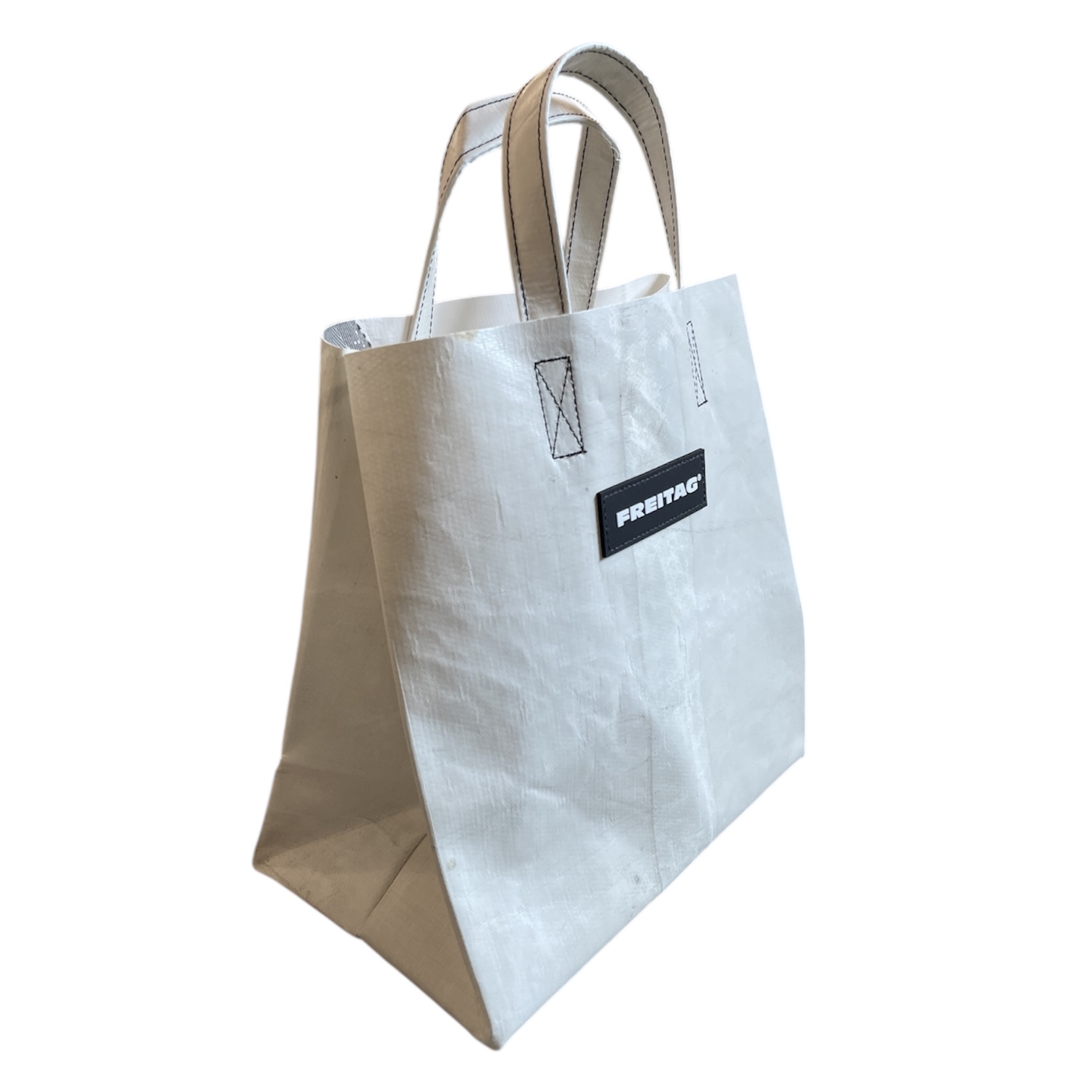 Freitag - F250 Sonny Bianca - immagine 3