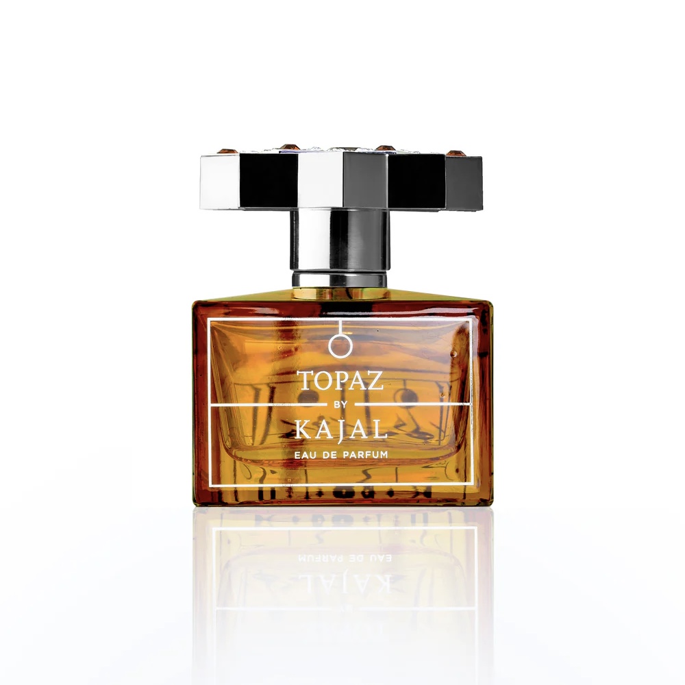 Kajal Perfumes Paris - Topaz 100 ml - immagine 3