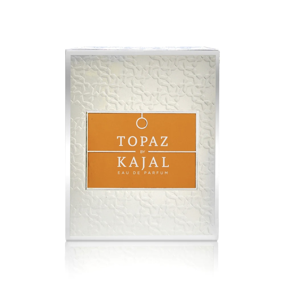 Kajal Perfumes Paris - Topaz 100 ml - immagine 5