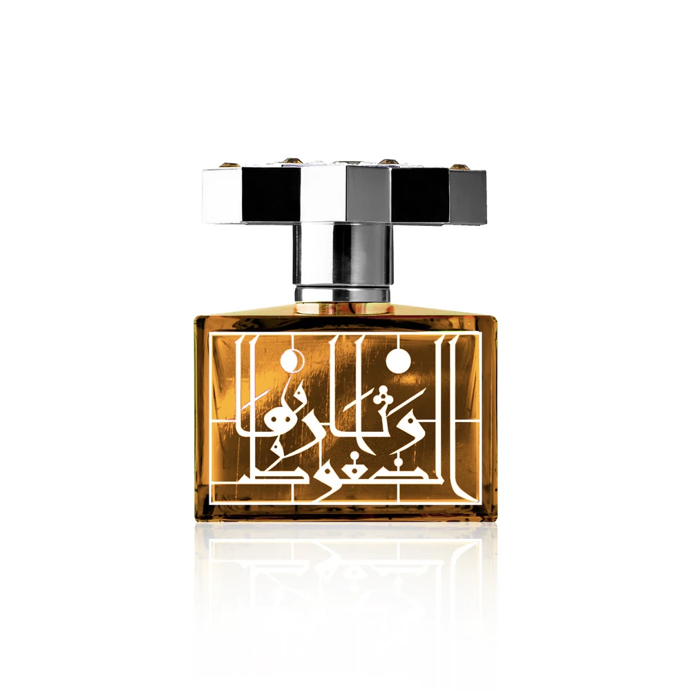 Kajal Perfumes Paris - Topaz 100 ml - immagine 2